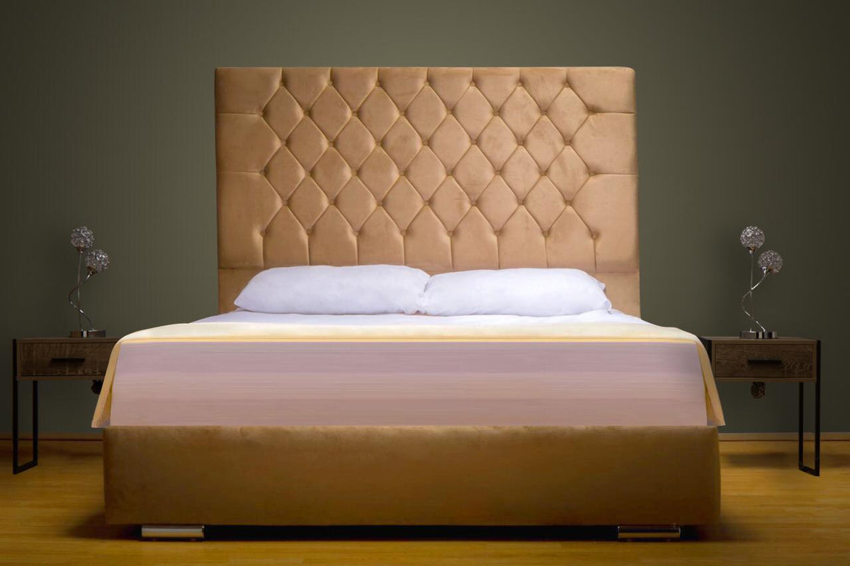 Sienna Living Ellington Chesterfield Bed