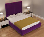 Cydney Pannell Bed in Double – Bed