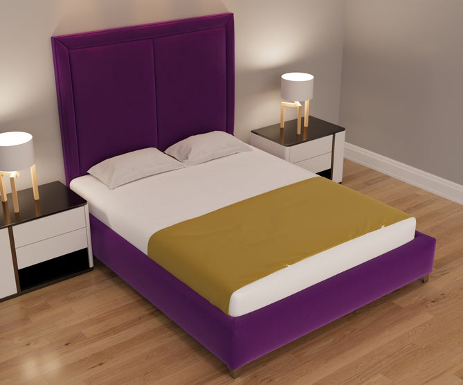 Cydney Pannell Bed