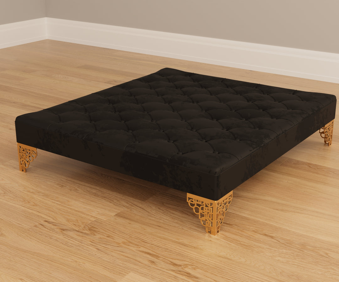 Enya Foot Stool