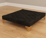 Enya Foot Stool in Default Title – Foot Stool