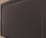Amara Double Studded Bed in Double – Bed