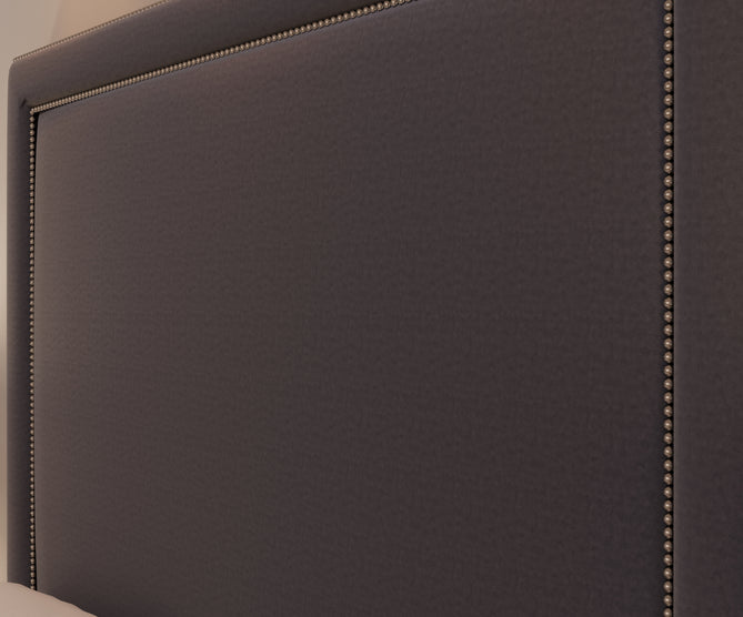 Amara Double Studded Bed