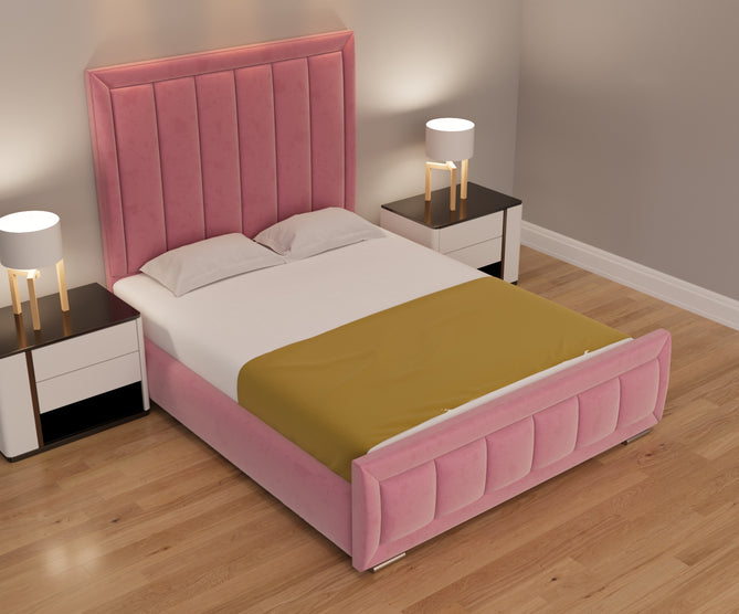Kennedy Pannell Bed