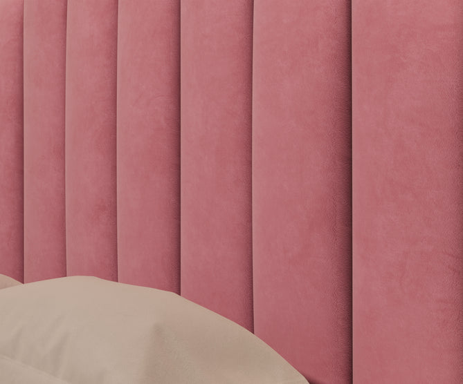 Harley Pannell Bed