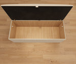 Ivory Pannel in Default Title – Blanket Boxes