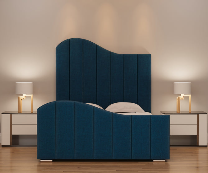 Nova Pannell Bed
