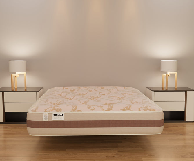 Comfort 24 Pocket Mattress