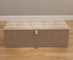 Celeste Cube Padded in Default Title – Blanket Boxes