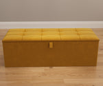 Estelle Cube Padded in Default Title – Blanket Boxes