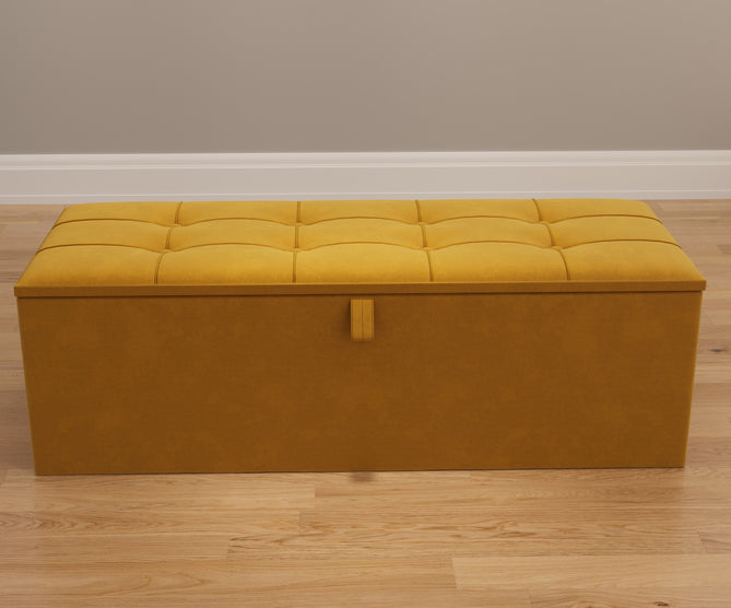 Estelle Cube Padded