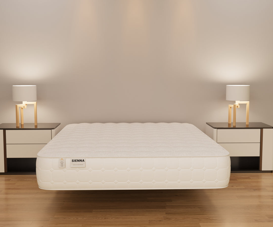Cartier 1000 Pocket Mattress in Double – Mattress