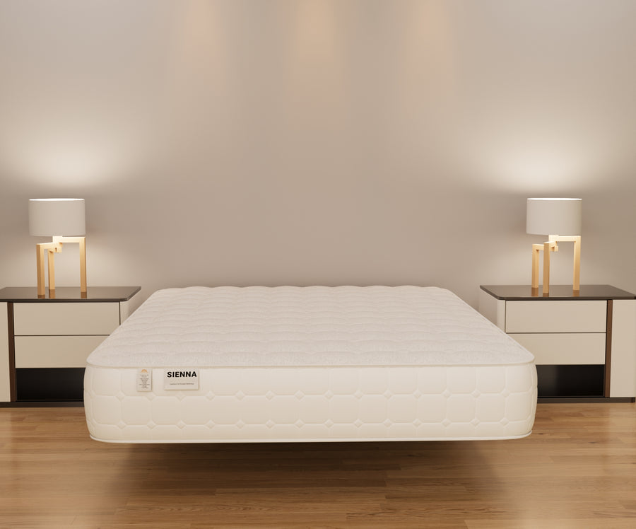 Cartier 1000 Pocket Mattress in Double – Mattress
