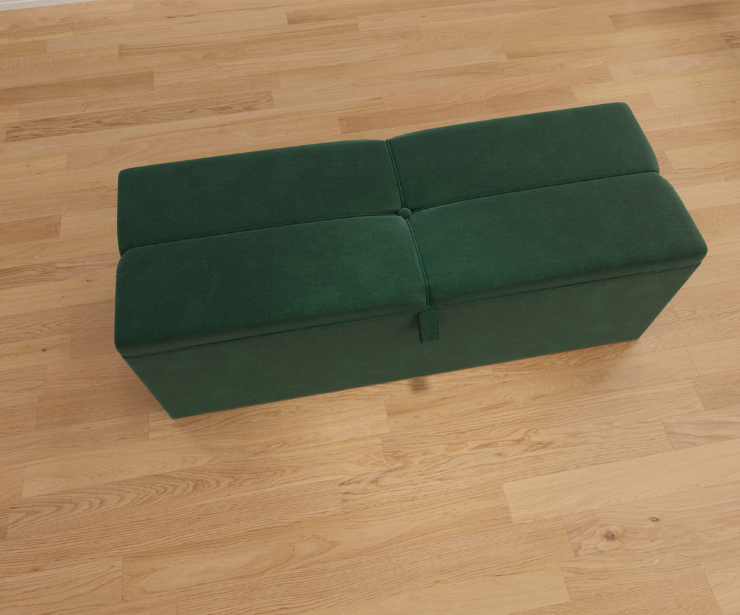 Alana Four Cube