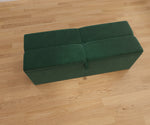 Alana Four Cube in Default Title – Blanket Boxes