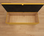 Estelle Cube Padded in Default Title – Blanket Boxes