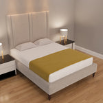 Hudson Pannell Bed in Double – Bed