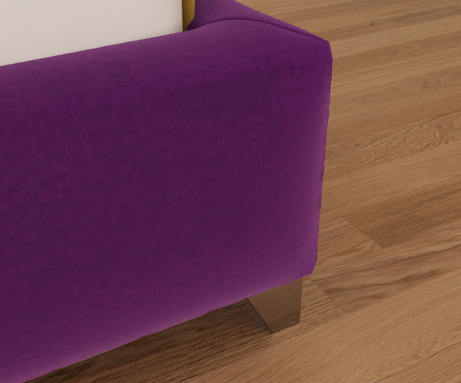 Cydney Pannell Bed