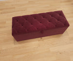 Harper Chesterfield in Default Title – Blanket Boxes