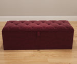 Harper Chesterfield in Default Title – Blanket Boxes