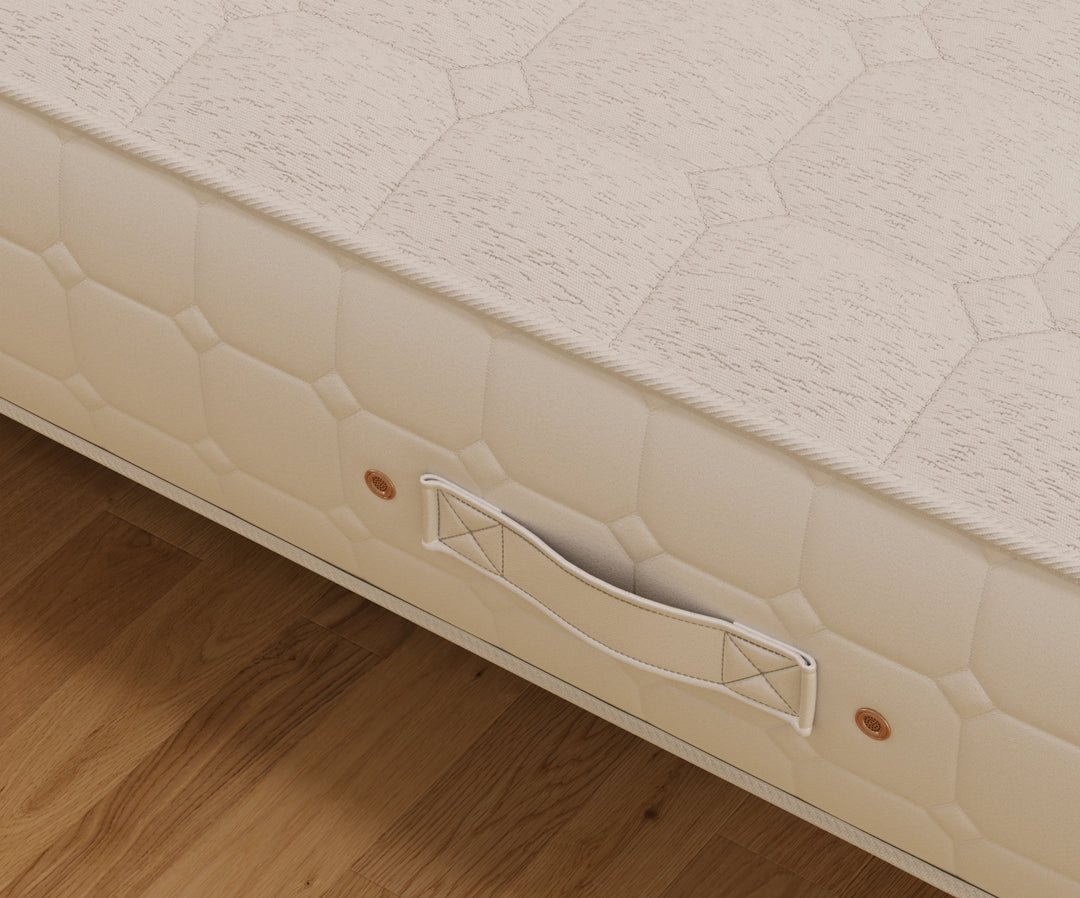 Cartier 1000 Pocket Mattress in Double – Mattress