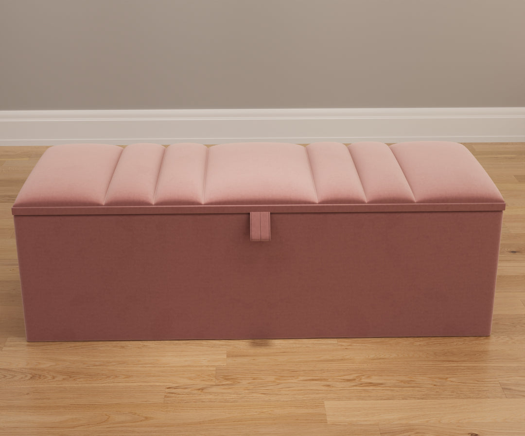 Bella Seven Pannel in Default Title – Blanket Boxes