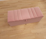 Bella Seven Pannel in Default Title – Blanket Boxes