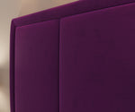 Cydney Pannell Bed in Double – Bed