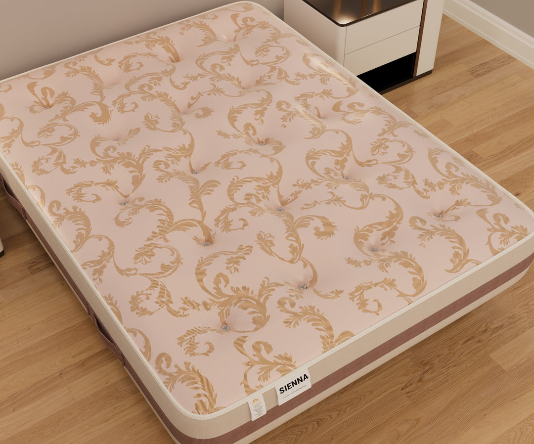 Comfort 24 Pocket Mattress