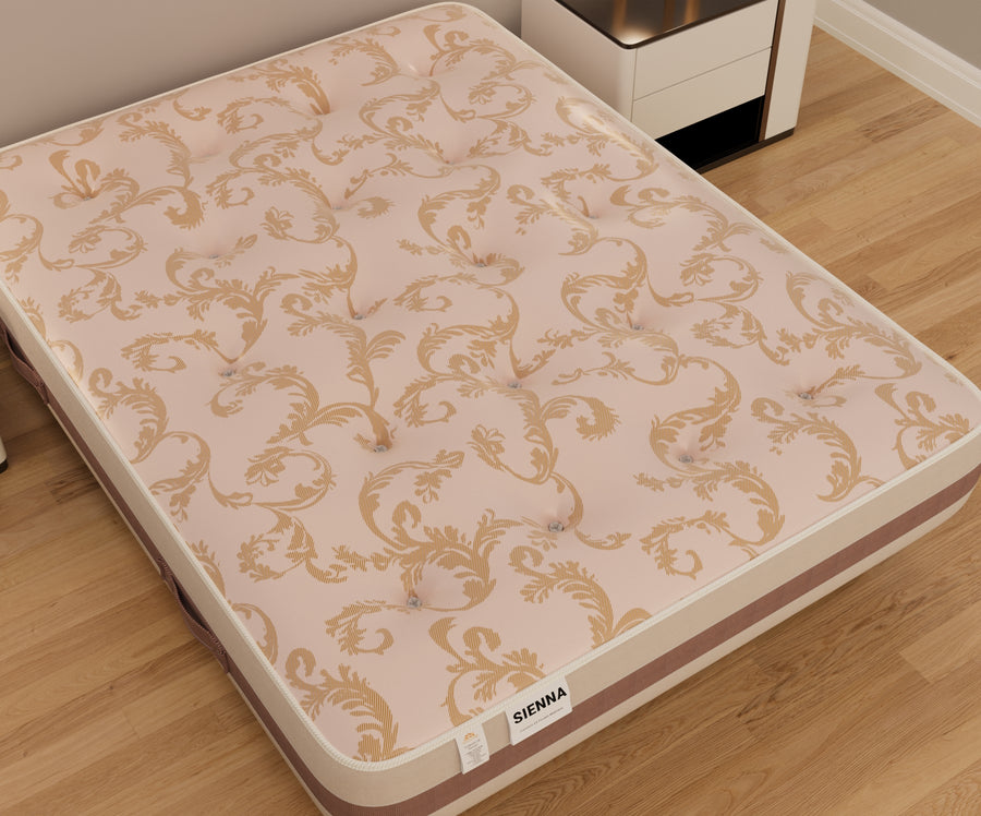 Comfort 24 Pocket Mattress in Double – Mattress