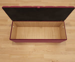 Harper Chesterfield in Default Title – Blanket Boxes