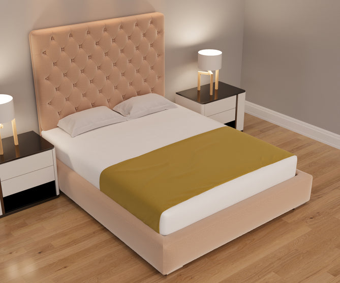 Ellington Chesterfield Bed