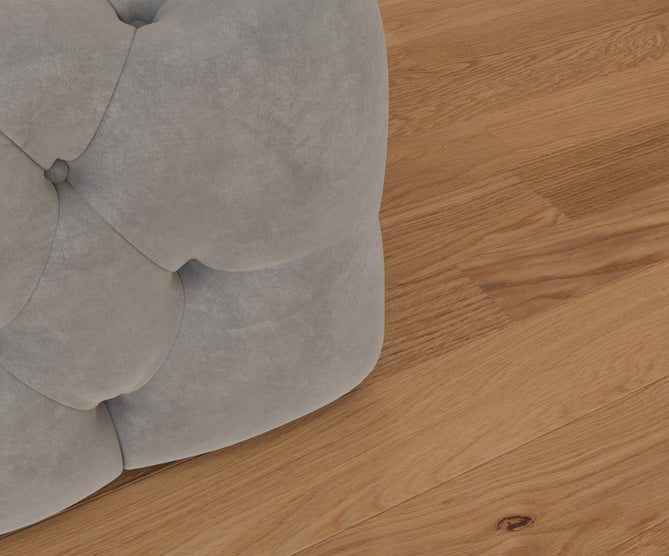 Oakley Chesterfield Bed