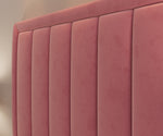 Kennedy Pannell Bed in Double – Bed