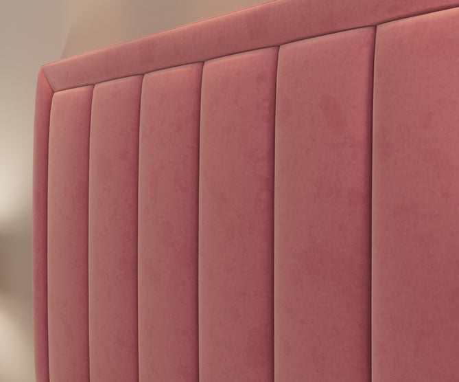 Kennedy Pannell Bed
