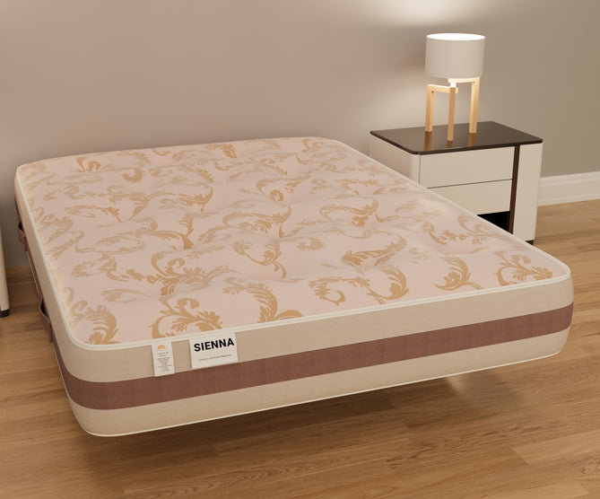 Comfort 24 Pocket Mattress