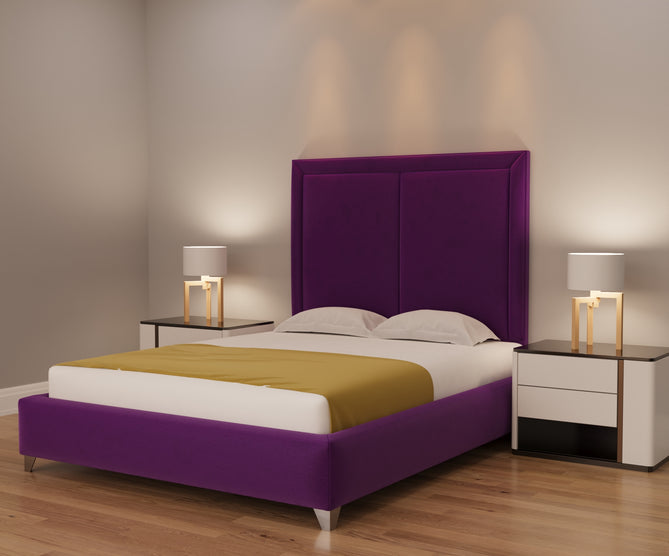 Cydney Pannell Bed