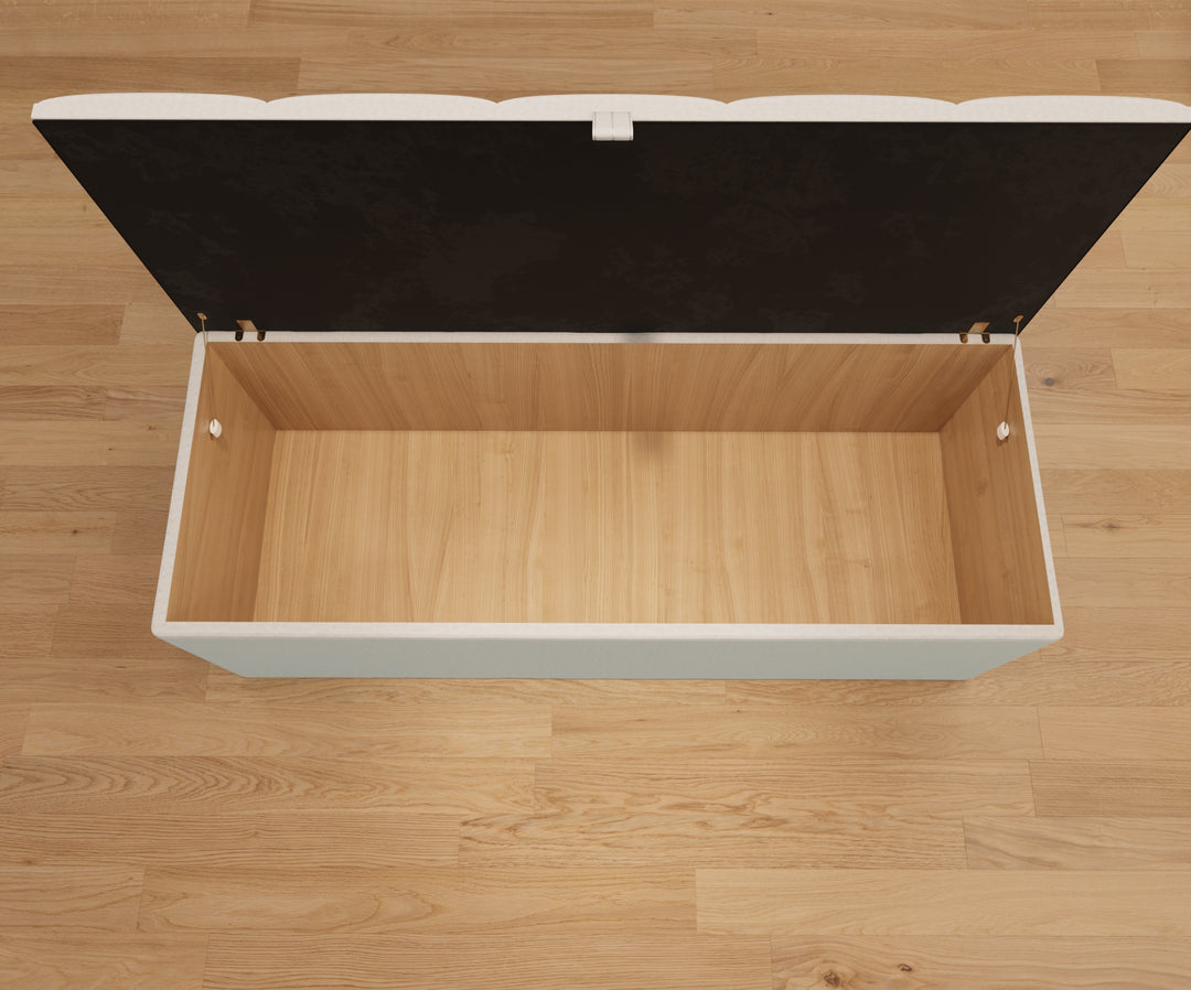 Mia Pannel in Default Title – Blanket Boxes
