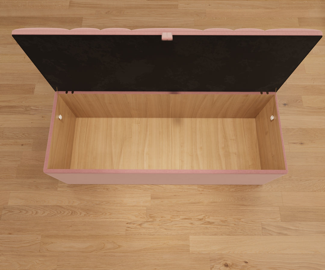 Bella Seven Pannel in Default Title – Blanket Boxes