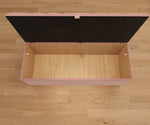 Bella Seven Pannel in Default Title – Blanket Boxes