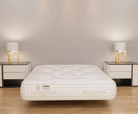Shakespeare 3000 Pocket Mattress