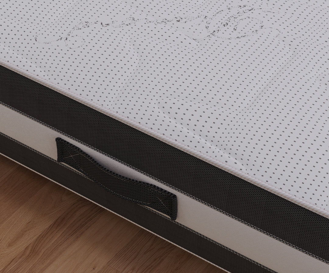 Kudo 2000 Hybrid Mattress