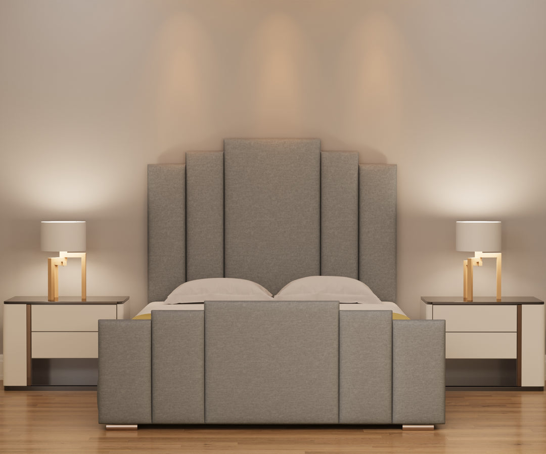 Emerson Pannell Bed