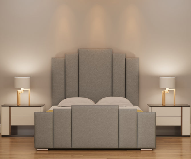 Emerson Pannell Bed