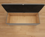 Violet Chesterfield in Default Title – Blanket Boxes