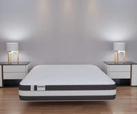 Kudo 2000 Hybrid Mattress