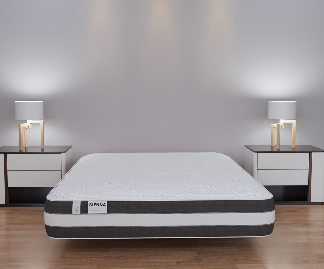 Kudo 2000 Hybrid Mattress