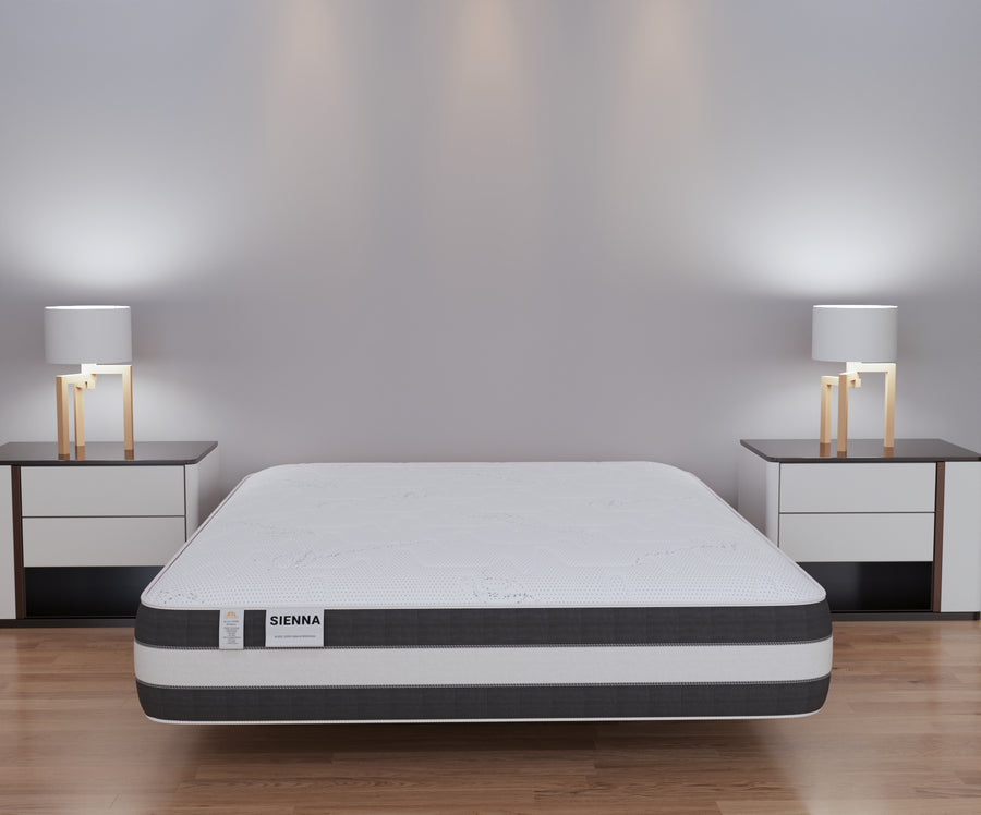 Kudo 2000 Hybrid Mattress in Double – Mattress