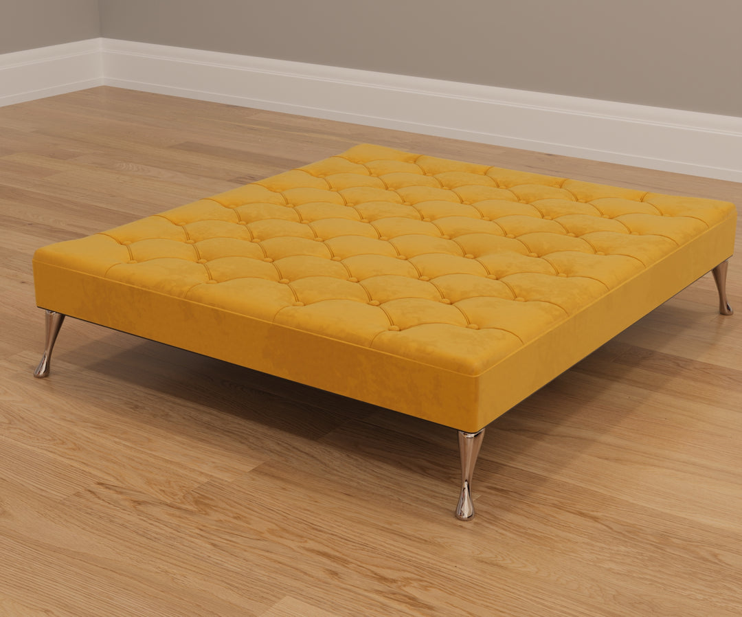 Bella Foot Stool