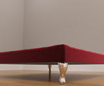 Alicia Foot Stool in Default Title – Foot Stool